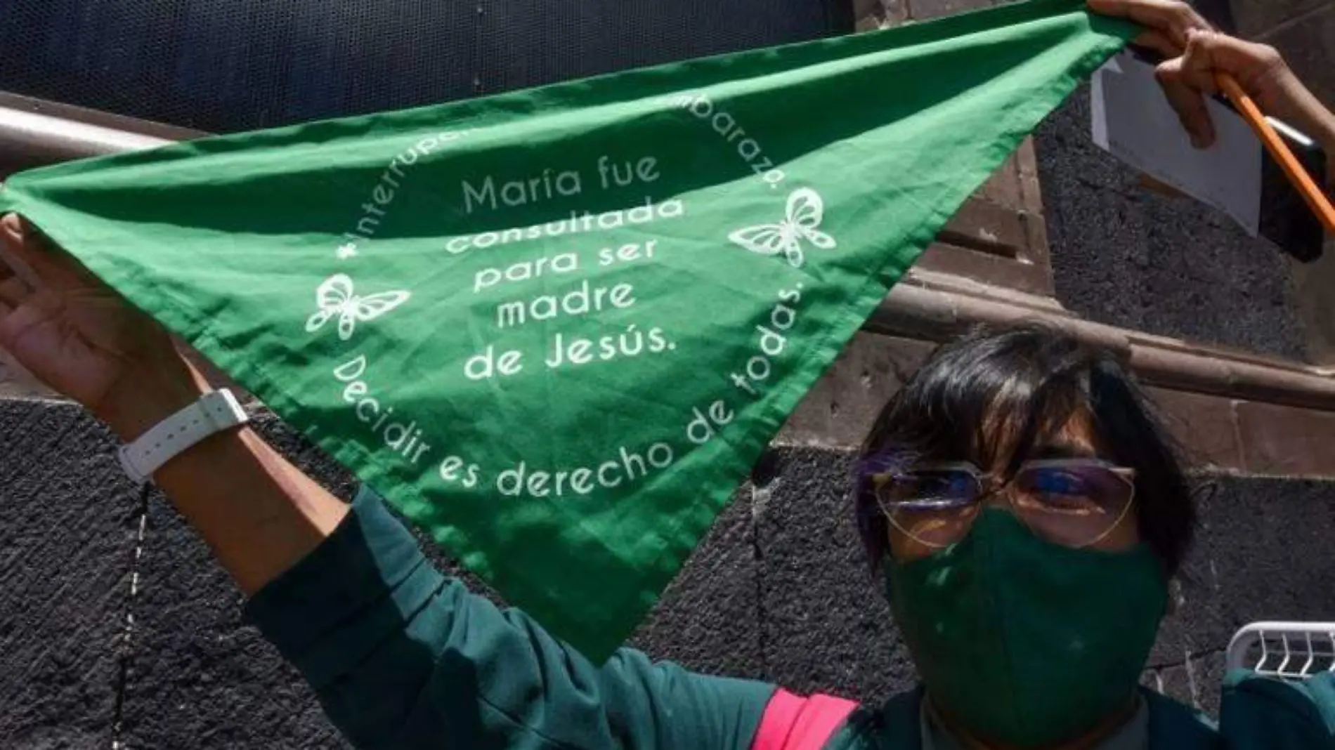 Despenalización del Aborto